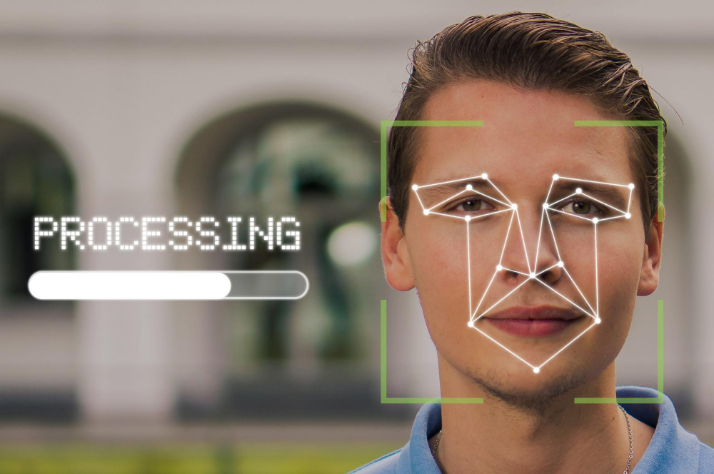 Congleton: Do you approve of the use of facial recognition technology by police? It is already in operation. (Image - Pixabay) 