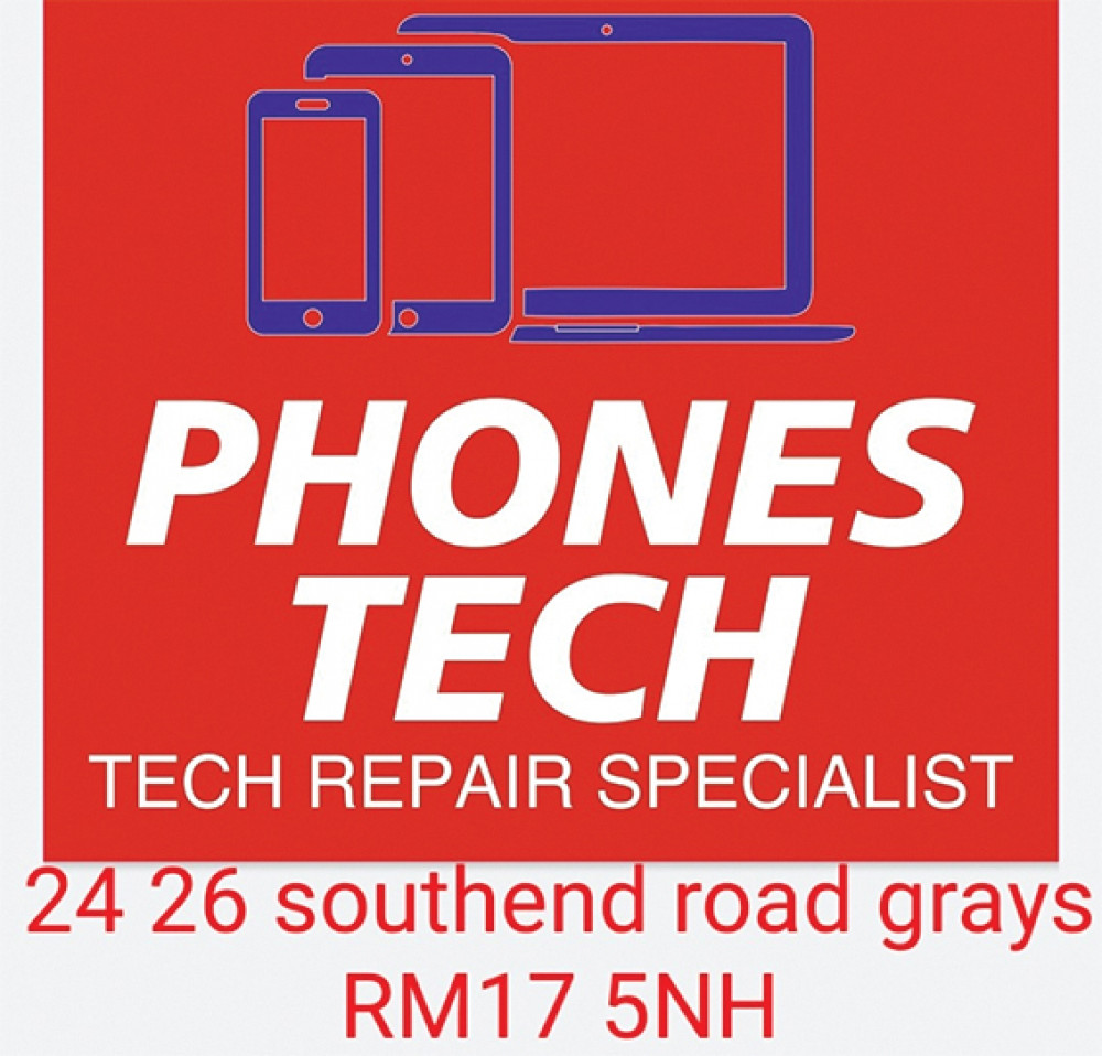 Phones Tech - Specialist repair service