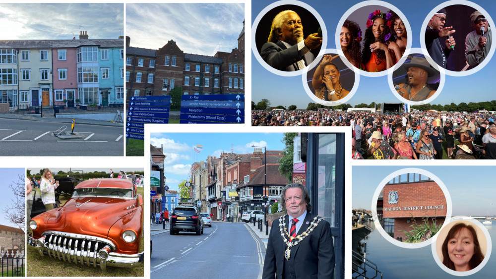 Catch up on Maldon Nub News' most read stories this week