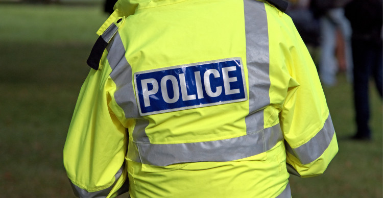 A 37-year-old man from Coventry has been arrested after a spate of burglaries in Warwick and Leamington yesterday morning