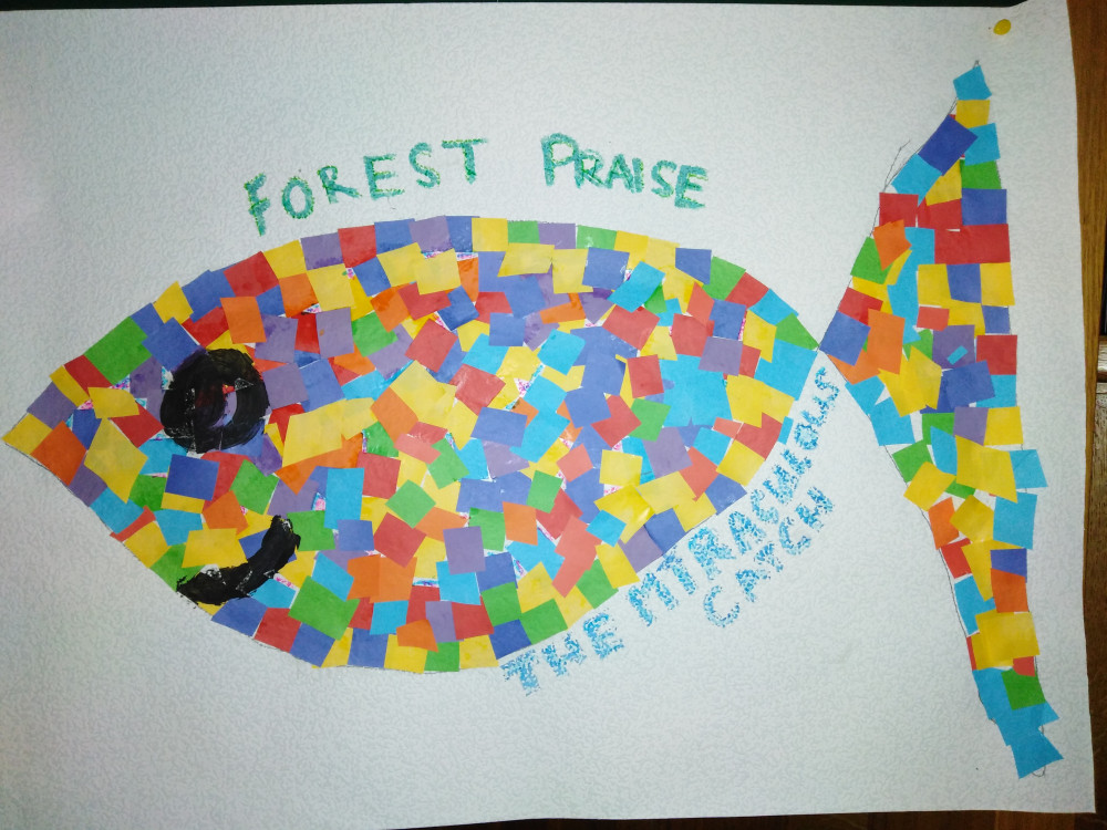 Forest Praise