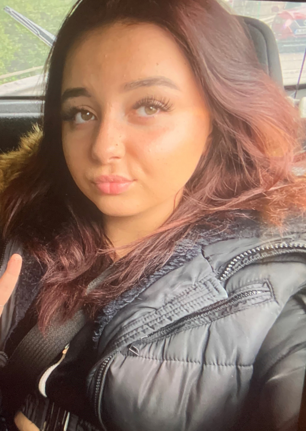 Police are appealing for the public’s help to trace a teenage girl who has gone missing from Letchworth