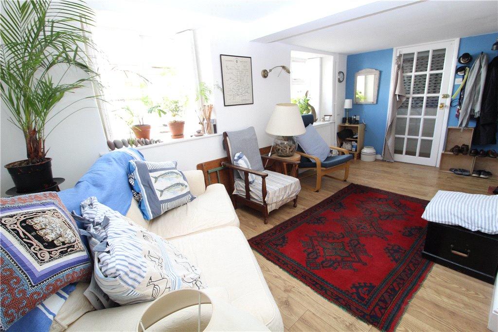 Bridport property of the week with Symonds and Sampson 