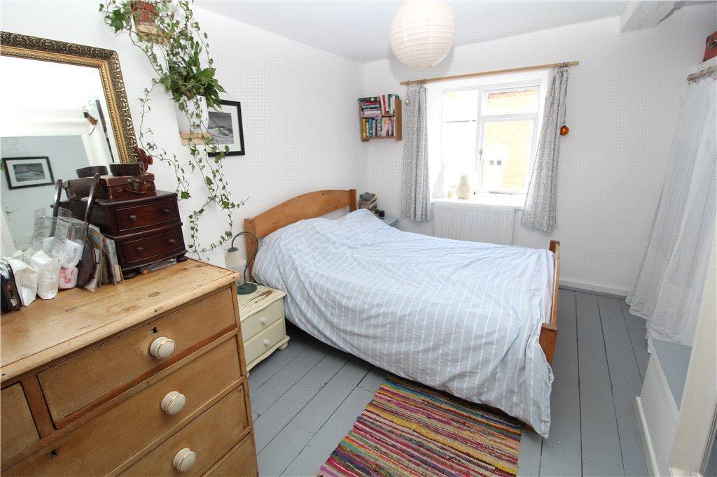 Bridport property of the week with Symonds and Sampson 