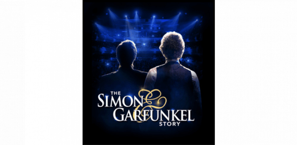 The Simon & Garfunkel Story