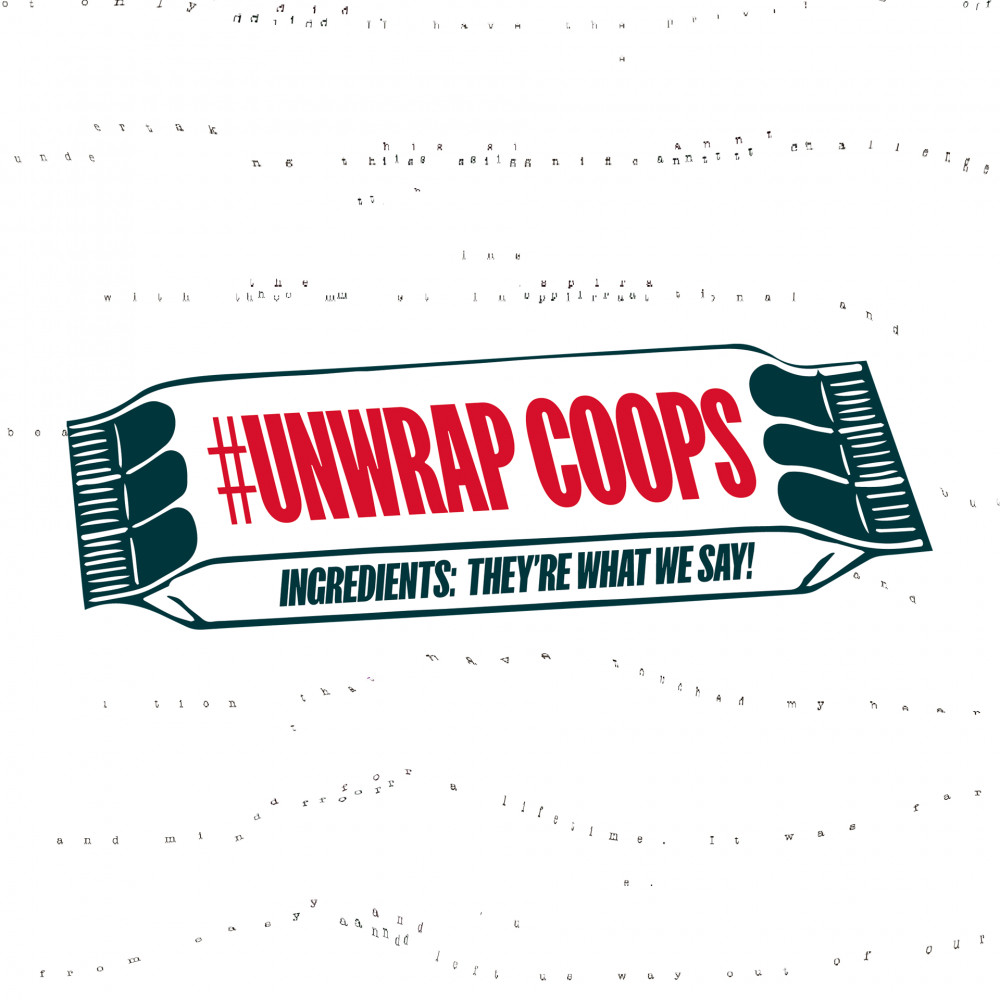 #UnwrapCoops (Co-op)