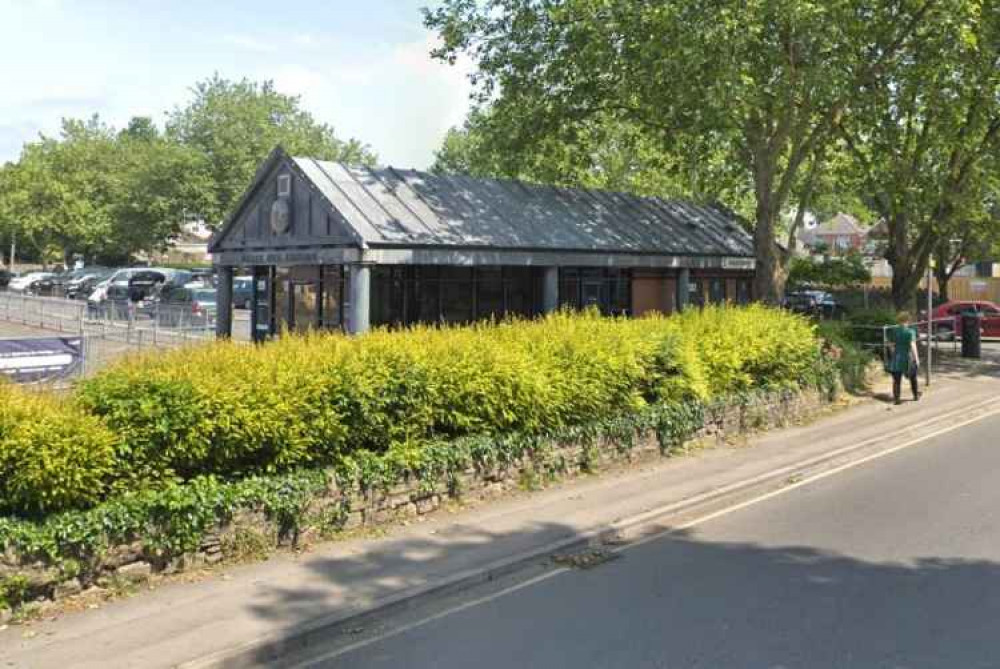 A temporary Post Office branch will once again open at Wells Bus Station (Photo: Google Street View) A temporary Post Office branch will once again open at Wells Bus Station (Photo: Google Street View)