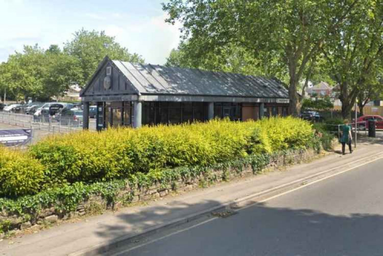 A temporary Post Office branch will once again open at Wells Bus Station (Photo: Google Street View)