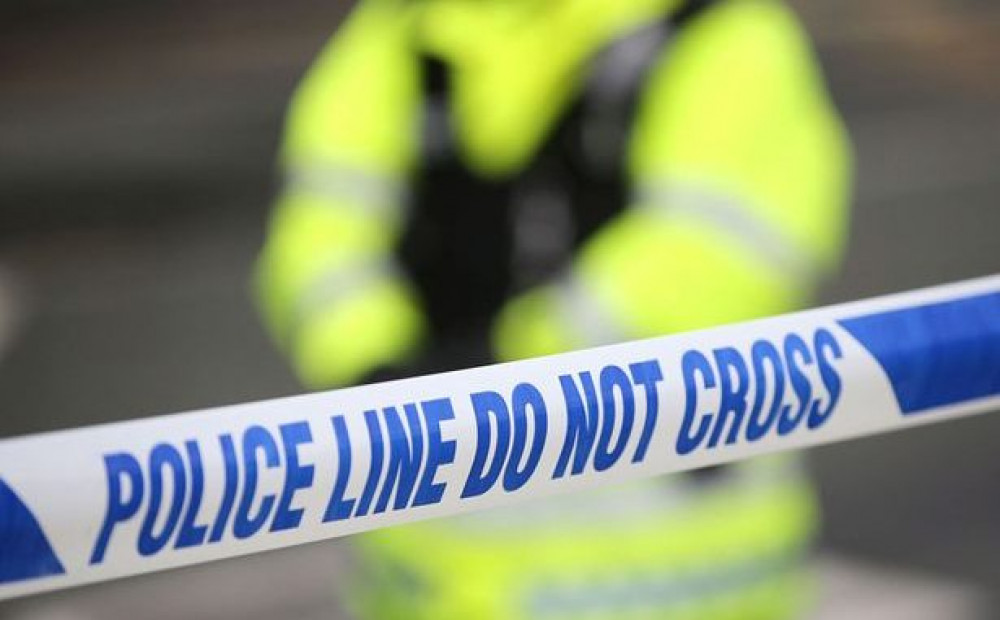 Police are appealing for witnesses following a collision on the A3052 at Rousdon