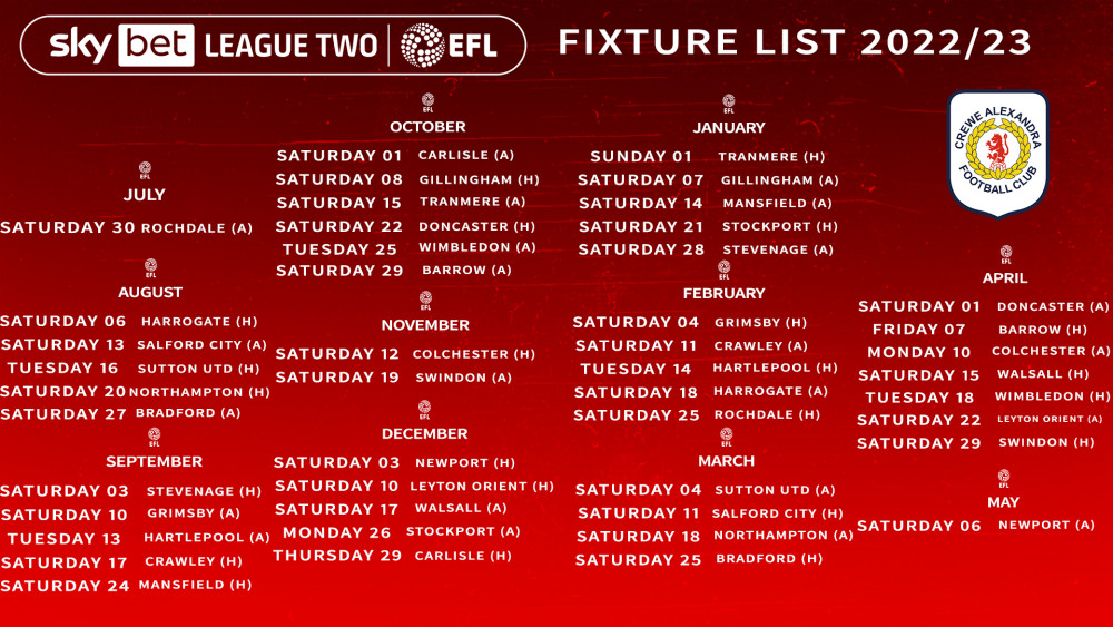 Teams in the EFL Championship 2022/23: List of clubs, fixture list reveal,  key dates, start of new season