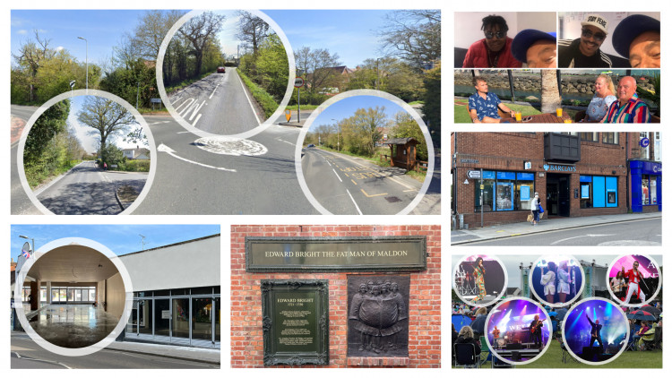 Catch up on Maldon Nub News' most read stories this week