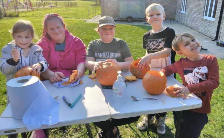 Family fun as Babergh backs Abbeycroft Leisure and Explore Adventure activities day