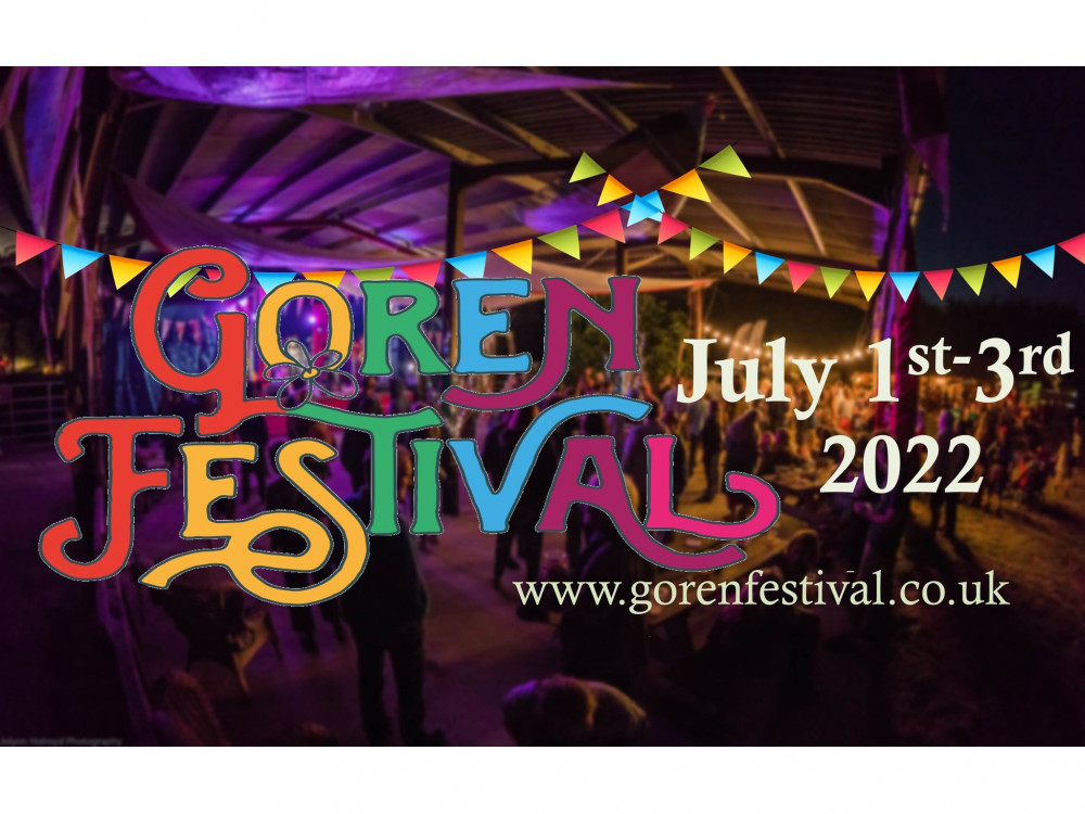 Goren Festival 2022