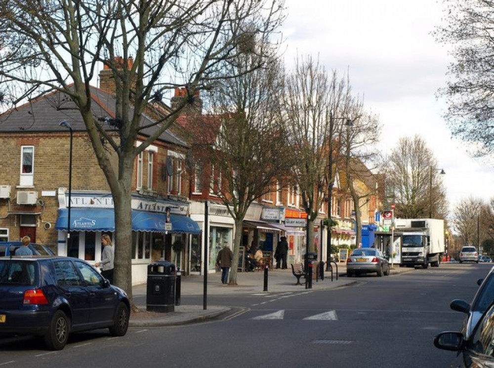 Office for National Statistics data released today reveal changes in the local population of Ealing over the past decade (Image: Male McDonald)