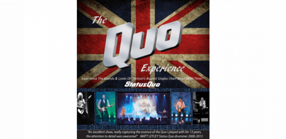 The Quo Experience