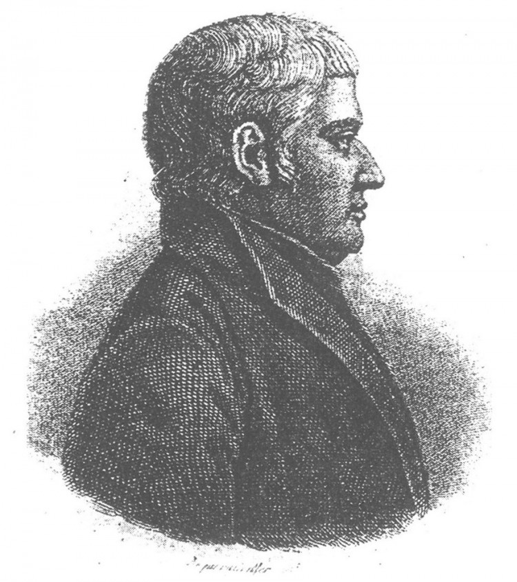 Joseph Lancaster - Georgian founder of the Monitorial School system
