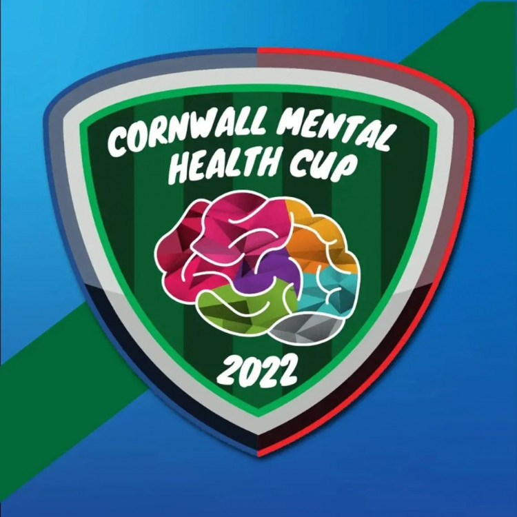 The Cornwall Mental Health Cup will take place in July.