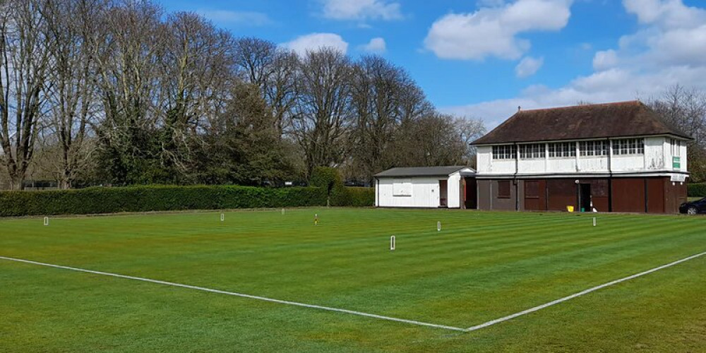 Ealing Croquet