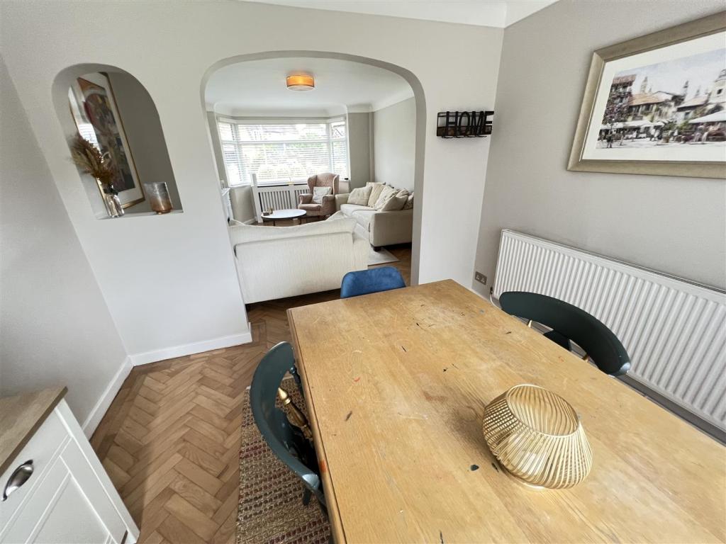 Property of the Week: this three bedroom semi on Brooklet Road, Heswall Property of the Week: this three bedroom semi on Brooklet Road, Heswall