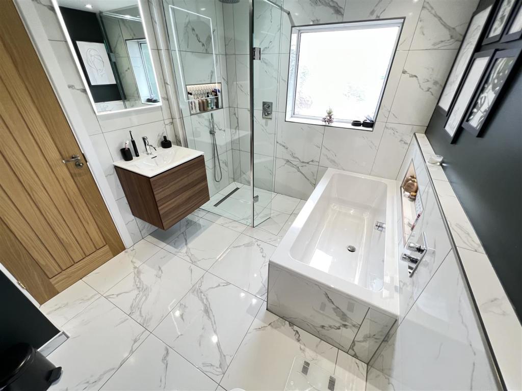 Property of the Week: this three bedroom semi on Brooklet Road, Heswall Property of the Week: this three bedroom semi on Brooklet Road, Heswall