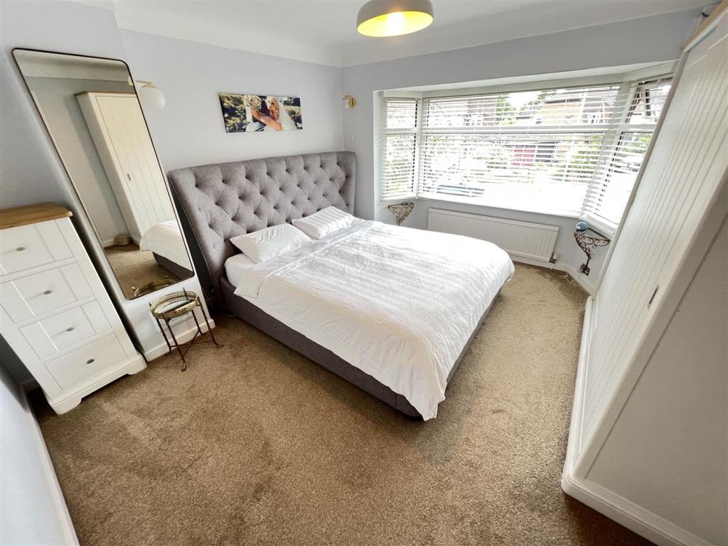 Property of the Week: this three bedroom semi on Brooklet Road, Heswall Property of the Week: this three bedroom semi on Brooklet Road, Heswall