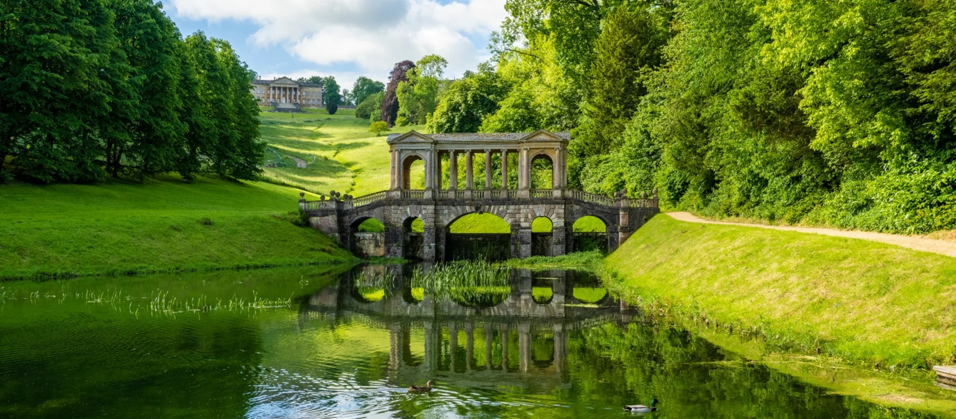 Prior Park Landscape Garden: https://www.nationaltrust.org.uk/prior-park-landscape-garden