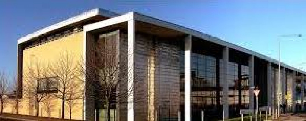 Trimley man found guilty at Ipswich Crown Court