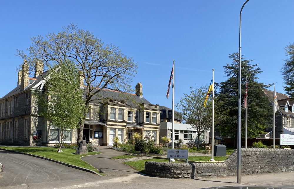 The facilities officer will maintain and improve the image of Penarth Town Council’s Open spaces. (Image credit: Jack Wynn)