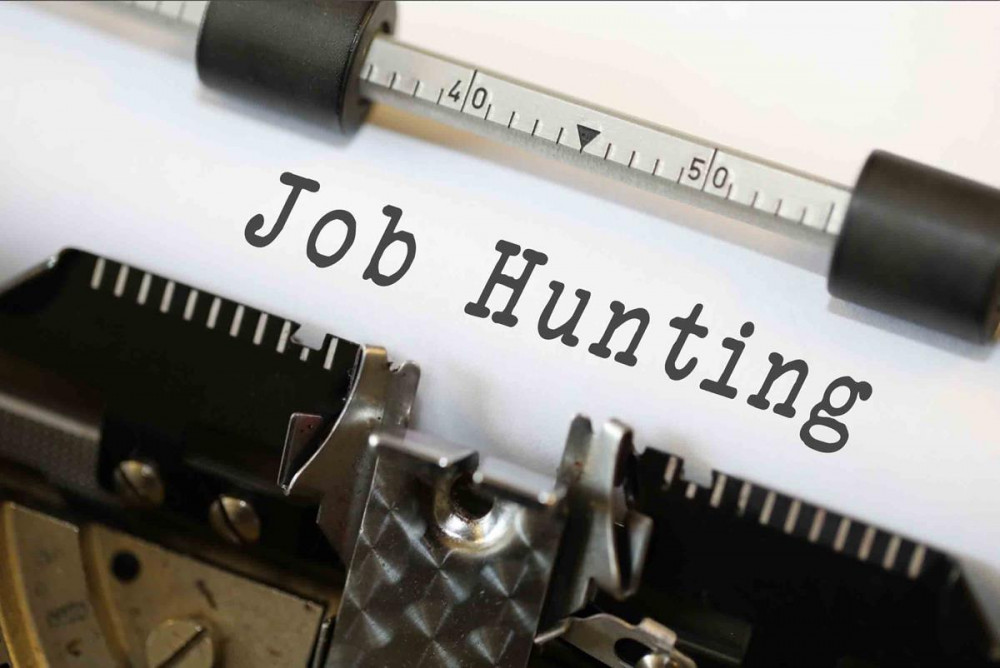 Are you looking for a new career opportunity? Hucknall Nub News has you covered with our jobs of the week feature. Job Hunting by Nick Youngson CC BY-SA 3.0 Alpha Stock Images.