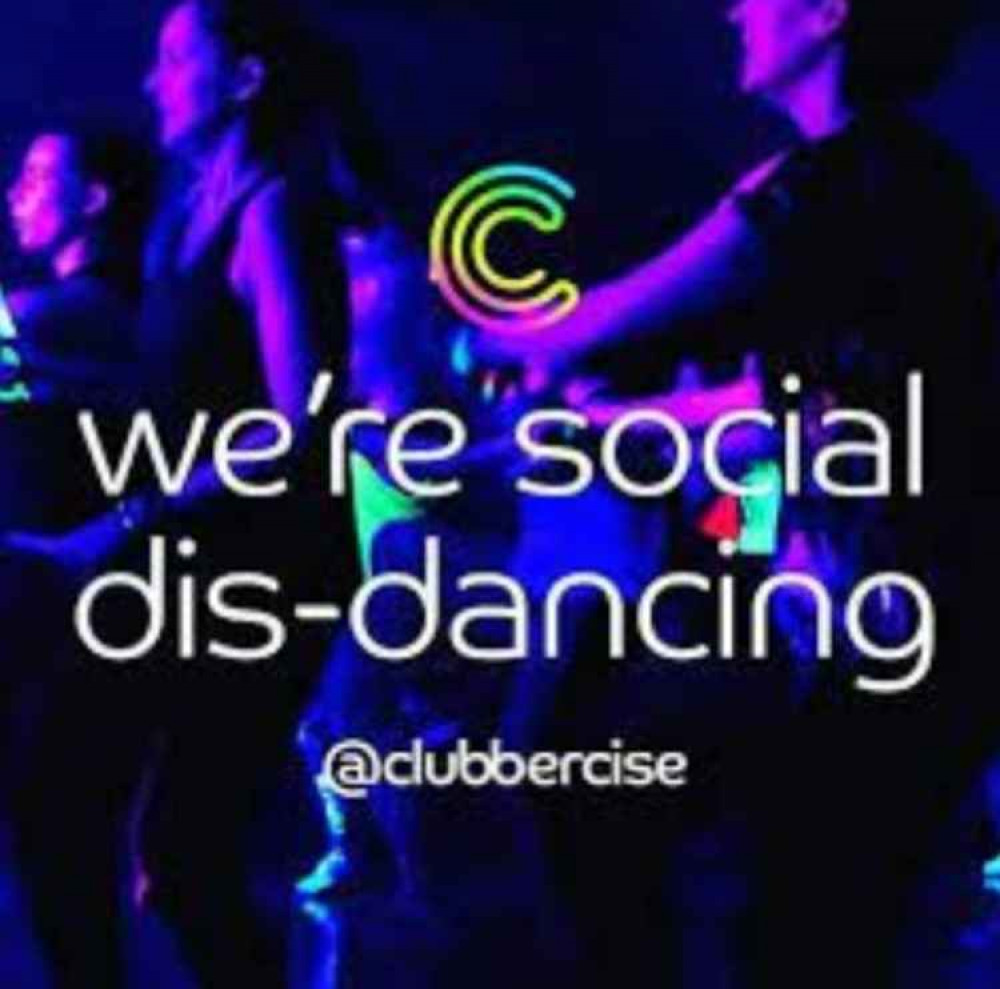 Clubbercise