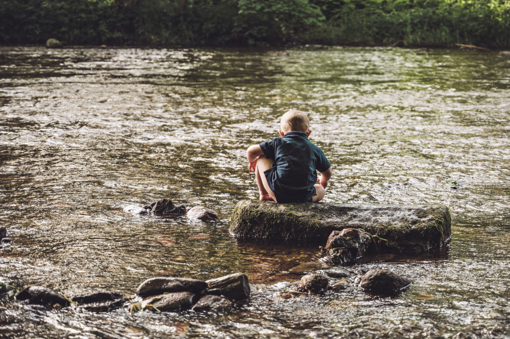 There were 49 water-related fatalities in Wales in 2021, including 26 as a result of accidents. (Image credit: Jan Kopriva - Unsplash)