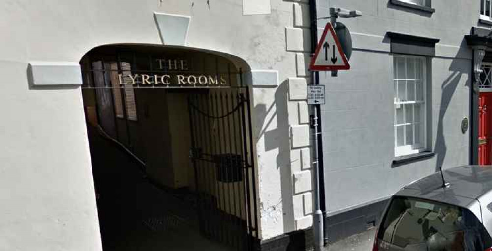 The Lyric Rooms in Ashby