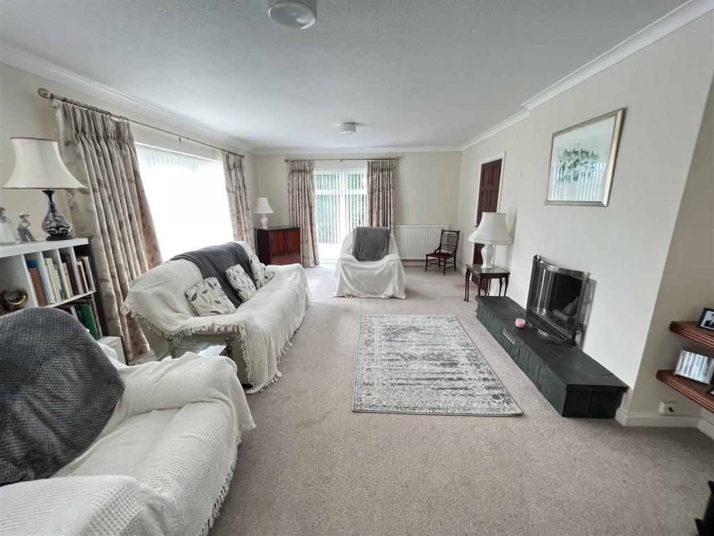Property of the Week: this four bedroom detached home on Baskervyle Road, Heswall Property of the Week: this four bedroom detached home on Baskervyle Road, Heswall