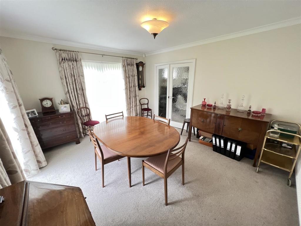 Property of the Week: this four bedroom detached home on Baskervyle Road, Heswall Property of the Week: this four bedroom detached home on Baskervyle Road, Heswall