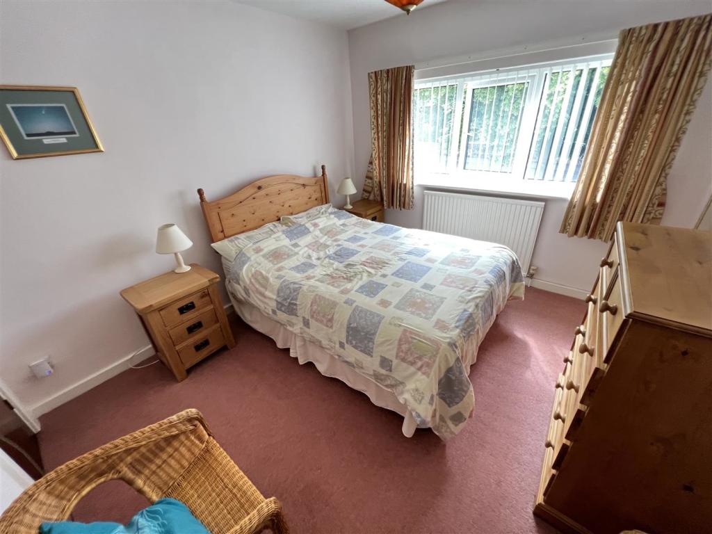 Property of the Week: this four bedroom detached home on Baskervyle Road, Heswall Property of the Week: this four bedroom detached home on Baskervyle Road, Heswall