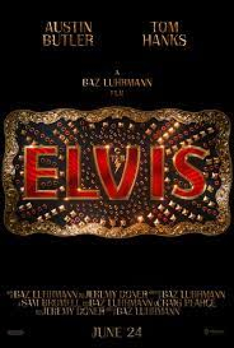 'Elvis' Screening