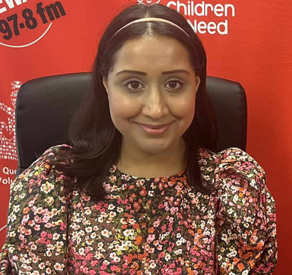 Cllr Maryam Yaqub has concerns over lack of youth provision.