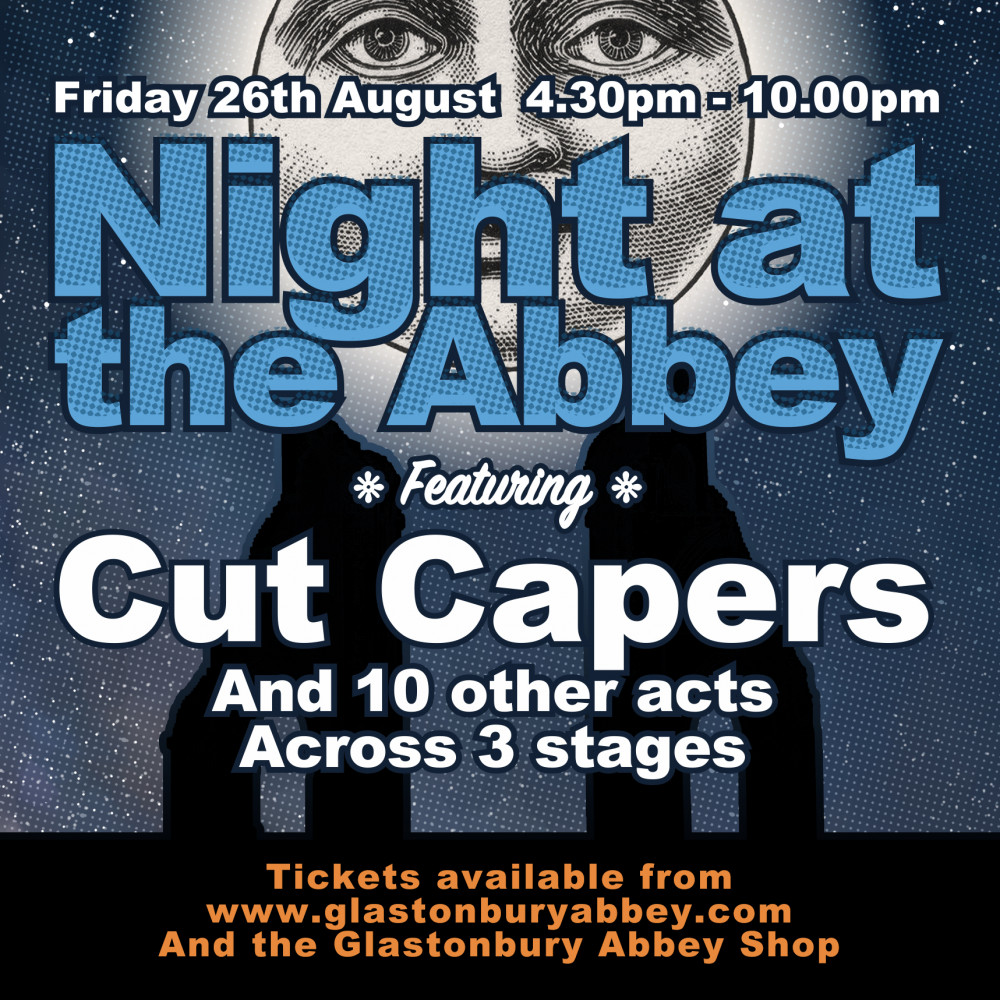 Night at the Abbey