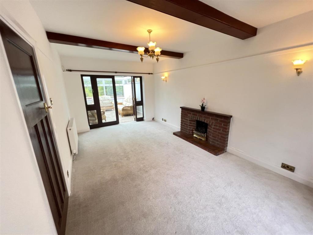 Property of the Week: this four bedroom detached family home on Gayton Road, Lower Heswall Property of the Week: this four bedroom detached family home on Gayton Road, Lower Heswall