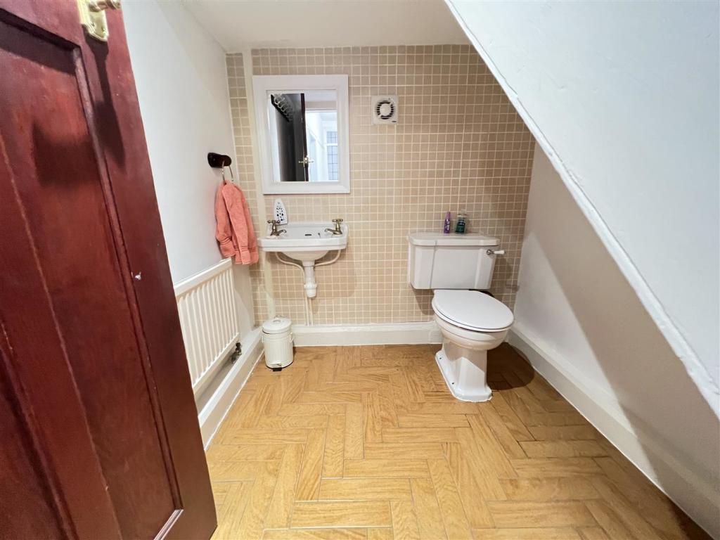 Property of the Week: this four bedroom detached family home on Gayton Road, Lower Heswall Property of the Week: this four bedroom detached family home on Gayton Road, Lower Heswall