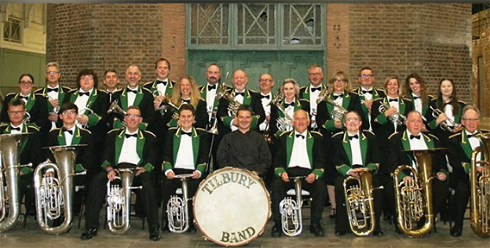 Tilbury Band