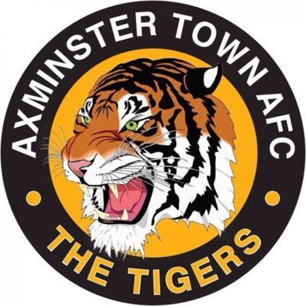 All eyes at Tiger Way will on Axminster Town's new Under 18 side