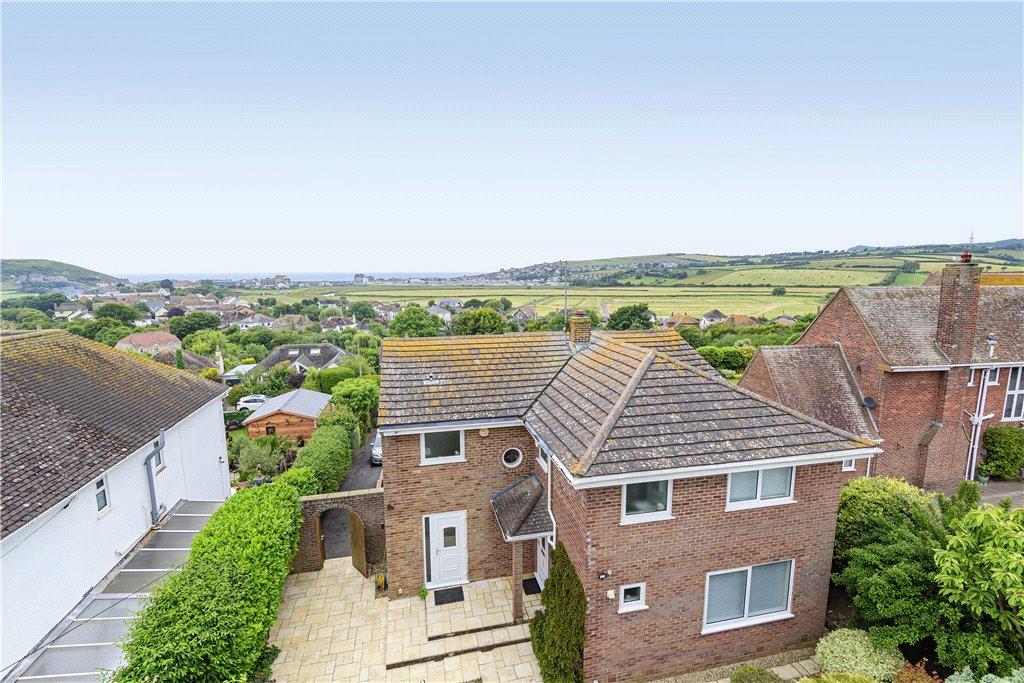 Bridport property of the week with Symonds and Sampson