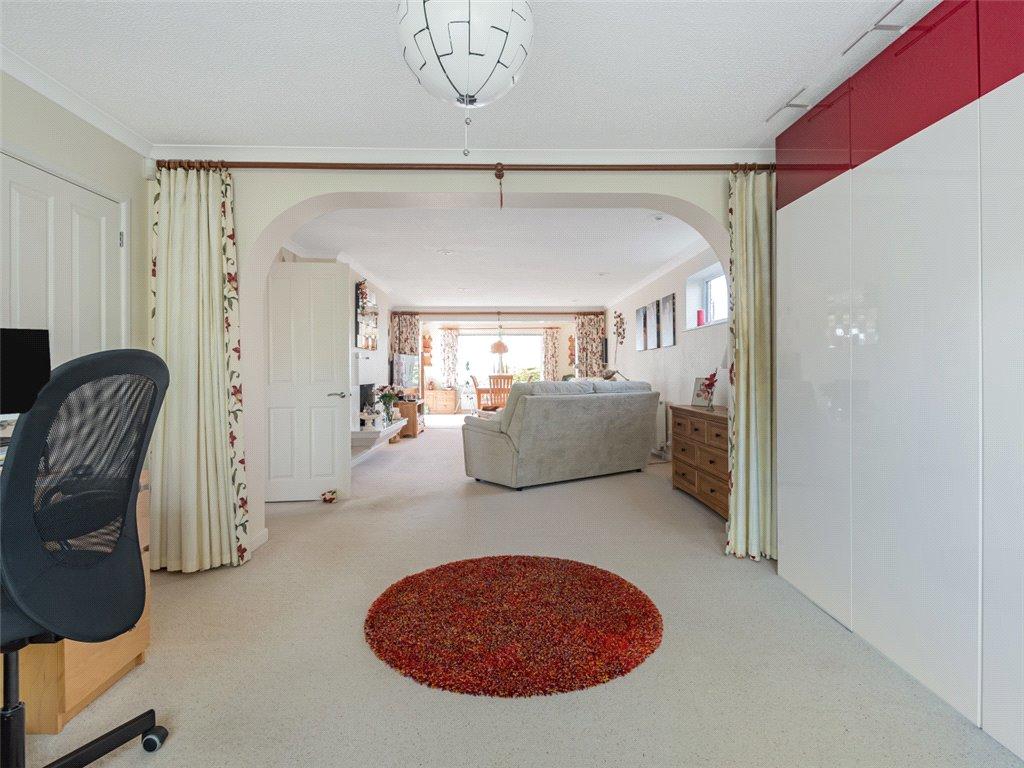 Bridport property of the week with Symonds and Sampson