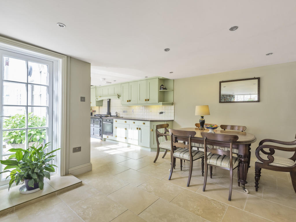 Dorchester property of the week with Symonds and Sampson