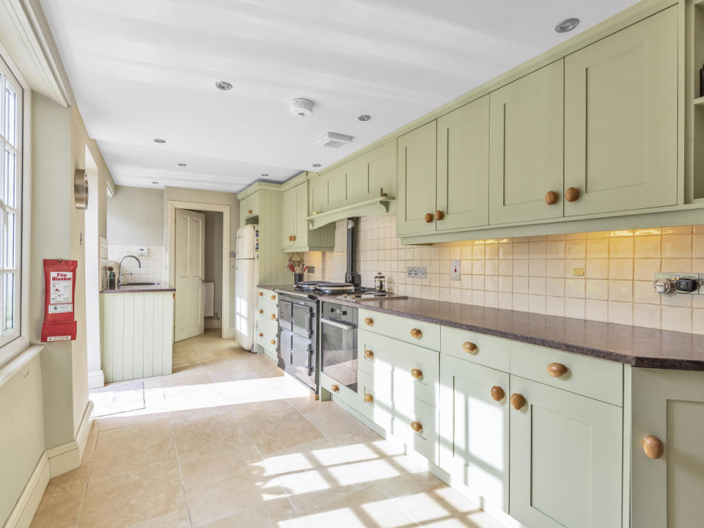 Dorchester property of the week with Symonds and Sampson