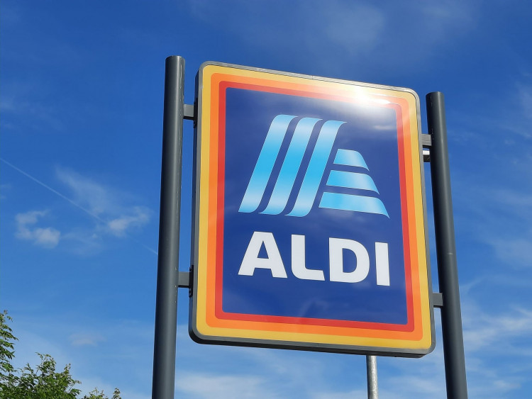 Aldi are offering an exciting learning opportunity this week 