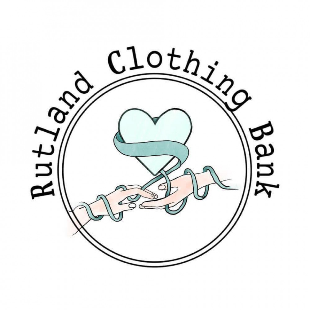 Rutland Clothing Bank