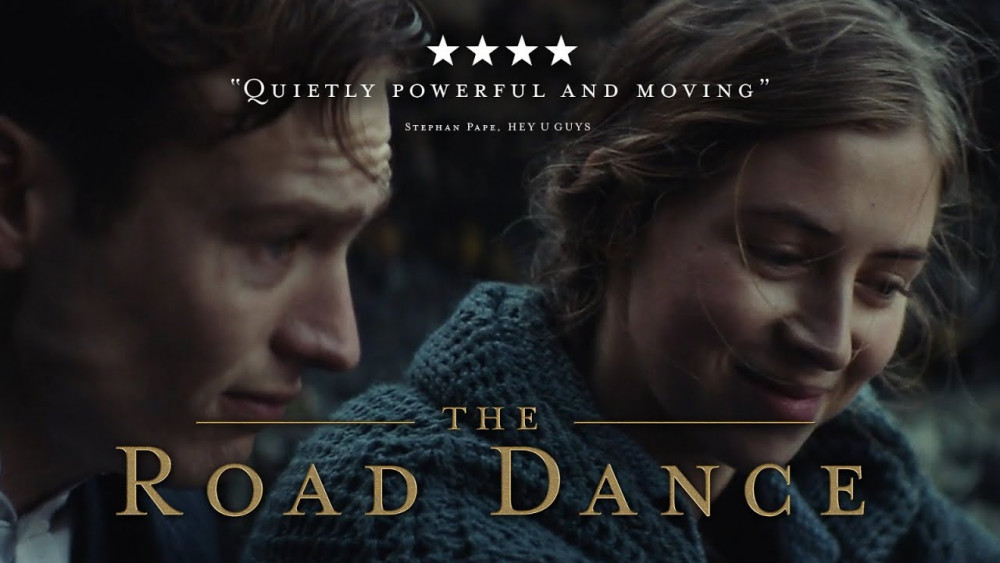 The Road Dance is being screened at the Century Theatre in Coalville