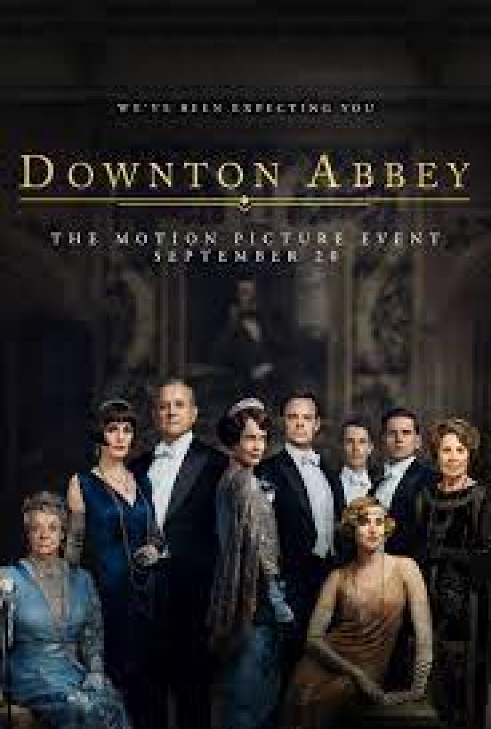 Downton Abbey A New Era Release Date Cast Trailer And More Atelier Yuwa Ciao Jp